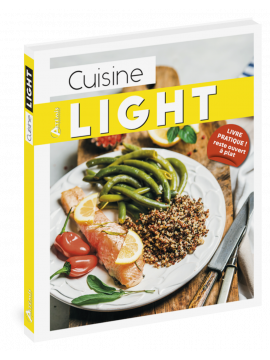 CUISINE LIGHT