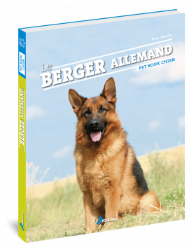 BERGER ALLEMAND