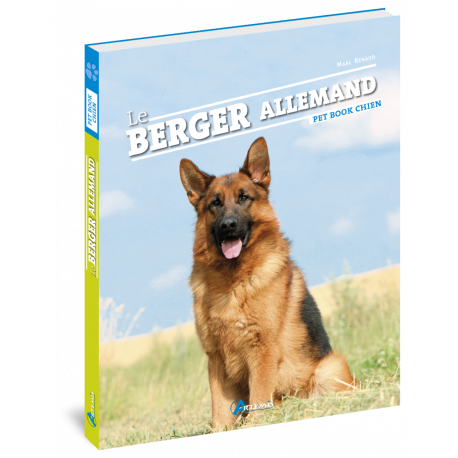 BERGER ALLEMAND