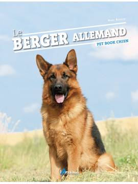 BERGER ALLEMAND