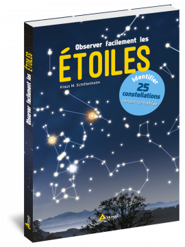 OBSERVER FACILEMENT LES ETOILES