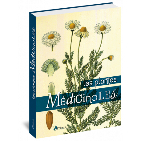 LES PLANTES MEDICINALES