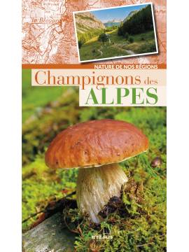 CHAMPIGNONS DES ALPES