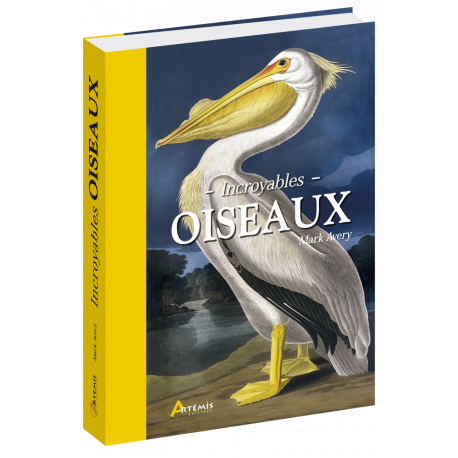 INCROYABLES OISEAUX