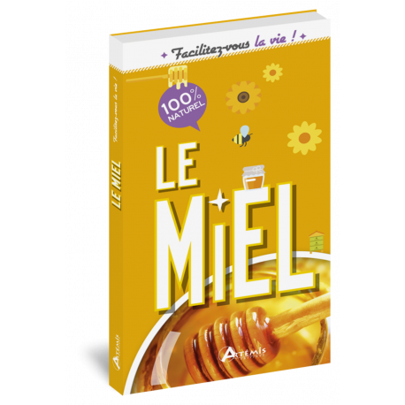 LE MIEL