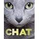 CHATS UN UNIVERS FABULEUX