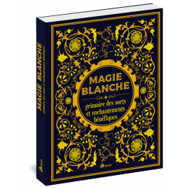 MAGIE BLANCHE