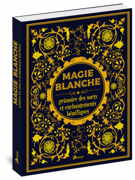 MAGIE BLANCHE