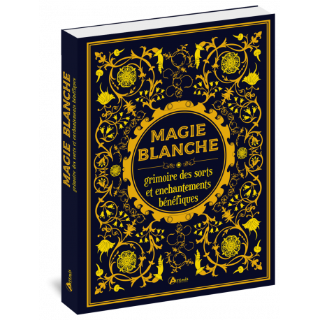 MAGIE BLANCHE