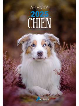 AGENDA CHIEN 2025