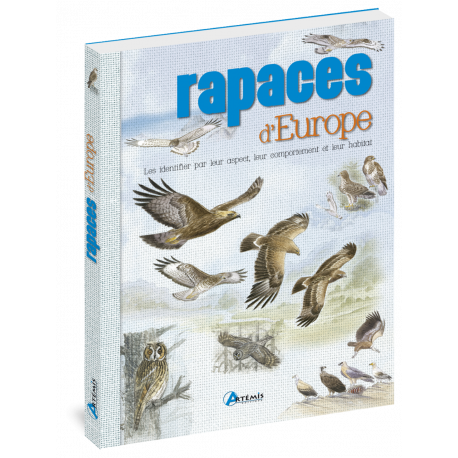 RAPACES D'EUROPE