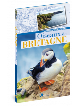 OISEAUX DE BRETAGNE