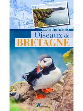 OISEAUX DE BRETAGNE