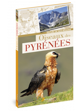 OISEAUX DES PYRENEES