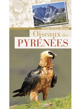 OISEAUX DES PYRENEES