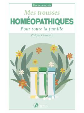 MES TROUSSES HOMEOPATHIQUES