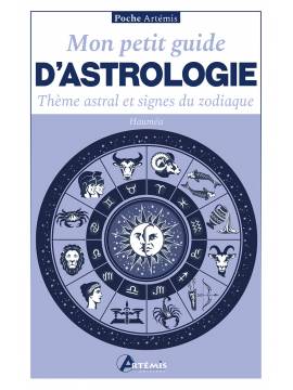 MON PETIT GUIDE D'ASTROLOGIE