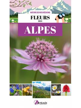 FLEURS DES ALPES