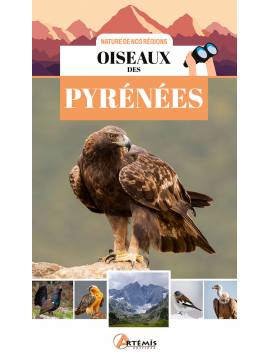 OISEAUX DES PYRENEES