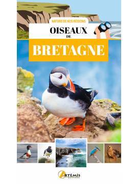 OISEAUX DE BRETAGNE