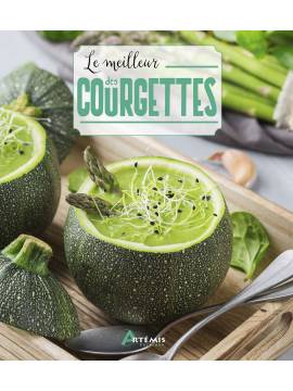 LE MEILLEUR DES COURGETTES